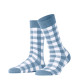 Chaussettes vichy so e25