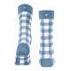 Chaussettes vichy so e25
