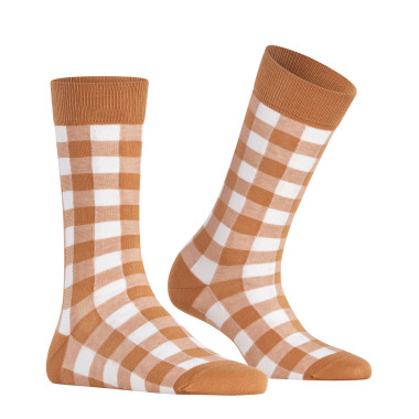 Chaussettes vichy so e25