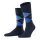 Chaussettes burlington basic gift box homme