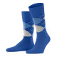 Chaussettes burlington basic gift box homme