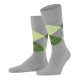 Chaussettes burlington basic gift box homme