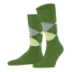 Chaussettes burlington basic gift box homme