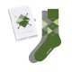 Chaussettes burlington basic gift box homme