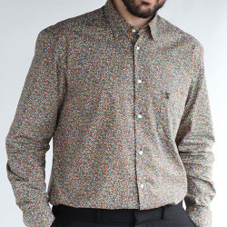 Out of Ireland Georges Green Shirt