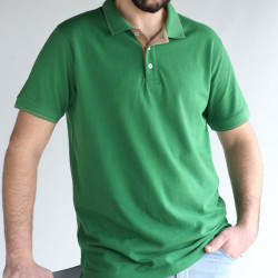 Polo Aaron Vert Out Of Ireland