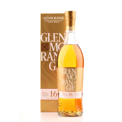 Glenmorangie The Nectar d'Or 12 ans 70cl 46°