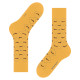 Burlington Dachshund So Men's Socks