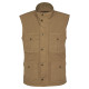 Barbour Corbridge Casual Stone Vest