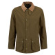 Barbour Jacket Ashby Showerproof Light Sage