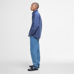 Barbour Shirt Oxtown Oceana