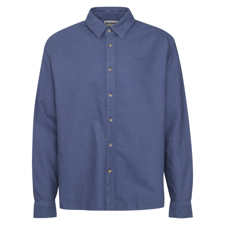 Chemise Oxtown Oceana Barbour