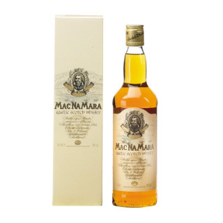 Mac Na Mara Whisky 70cl 40°