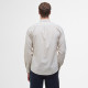 Barbour Shirt Nelson Stone