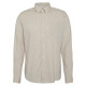 Barbour Shirt Nelson Stone