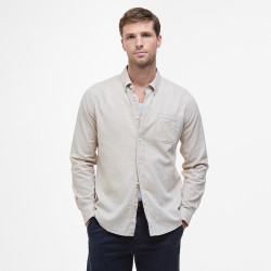 Chemise Nelson Stone Barbour