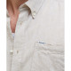 Barbour Shirt Nelson Stone