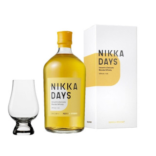 Nikka Days 70cl 40°