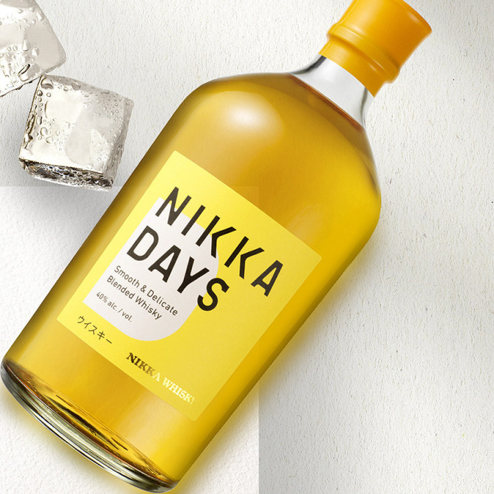 Nikka Days 70cl 40°