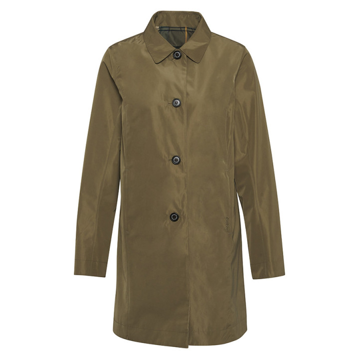 Veste Babbity Showerproof Barbour