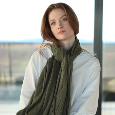 Out of Ireland Anne scarf
