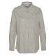Chemisier Beachfront Dusky Green Barbour
