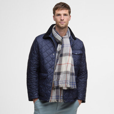 Etole Welton Northshore Tartan Barbour
