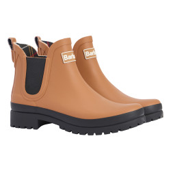 Mallow Bran-Black Barbour Boots Mallow Bran-Black Barbour Boots