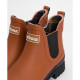 Mallow Bran-Black Barbour Boots