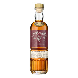 Mc Connell's 5 ans Sherry Cask 70cl 46° Mc Connell's 5 ans Sherry Cask 70cl 46°