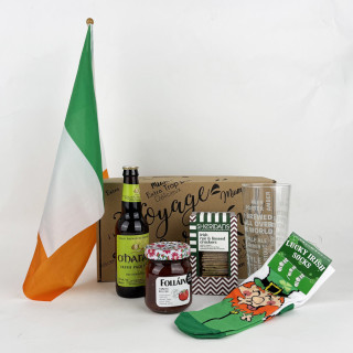 Coffret Funny Irish