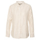 Chemisier Marine Bran Stripe Barbour