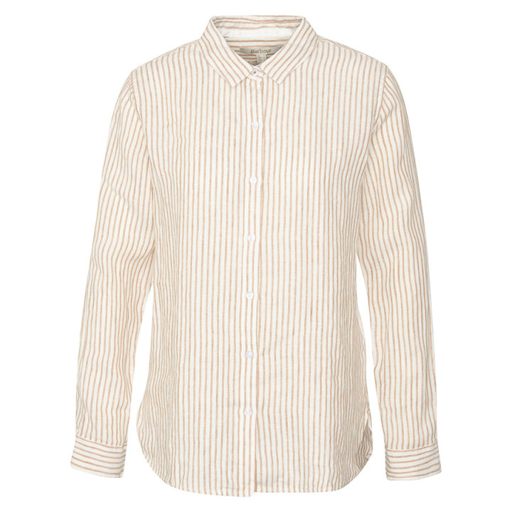 Barbour Marine Bran Stripe Blouse