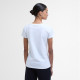 Tshirt Highlands White Barbour