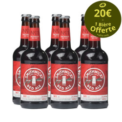 Composition Smithwick's 1