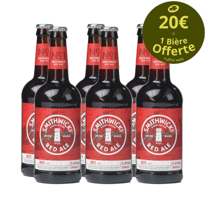 Composition Smithwick's 1