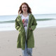 Veste Imperméable Lynda Out Of Ireland