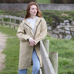 Out Of Ireland Lynda Waterproof Jacket