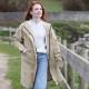 Veste Imperméable Lynda Out Of Ireland