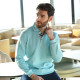 Pull Leo Turquoise Out Of Ireland