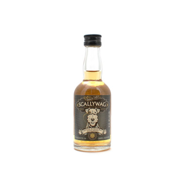 Mignonnette Scallywag 5cl 46°