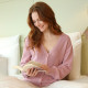 Out Of Ireland Cardigan Lea Parme