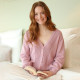 Out Of Ireland Cardigan Lea Parme