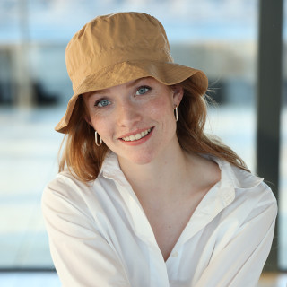 Out Of Ireland Tara Foldable Hat