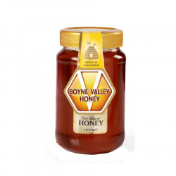 Miel Pur et Naturel Boyne Valley 454g