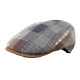 Casquette daniel multi/liege