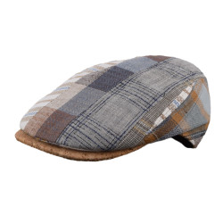 Casquette daniel multi/liege