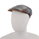 Casquette daniel multi/liege