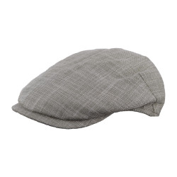 Celtic Alliance Grey Lucas Cap
