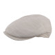 Casquette dylan beige
